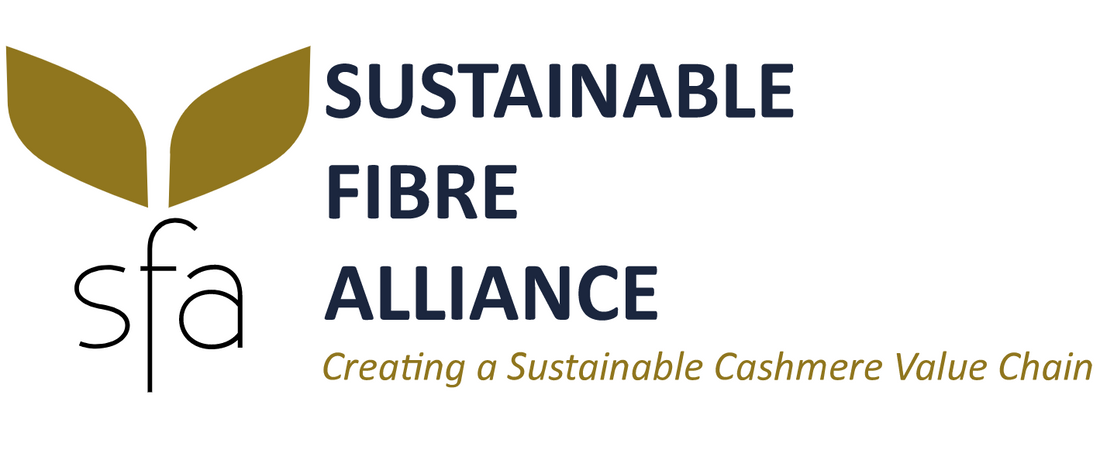 Sustainable Nolur Cashmere