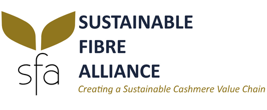 Sustainable Nolur Cashmere