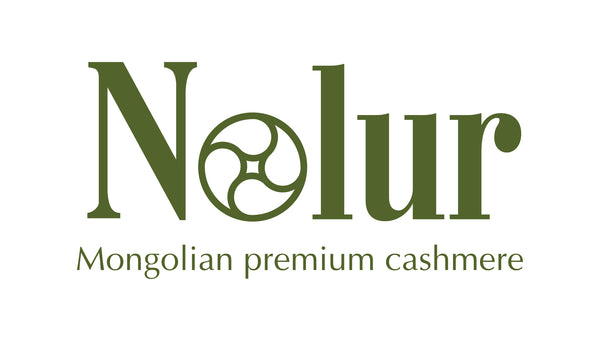 Nolur cashmere